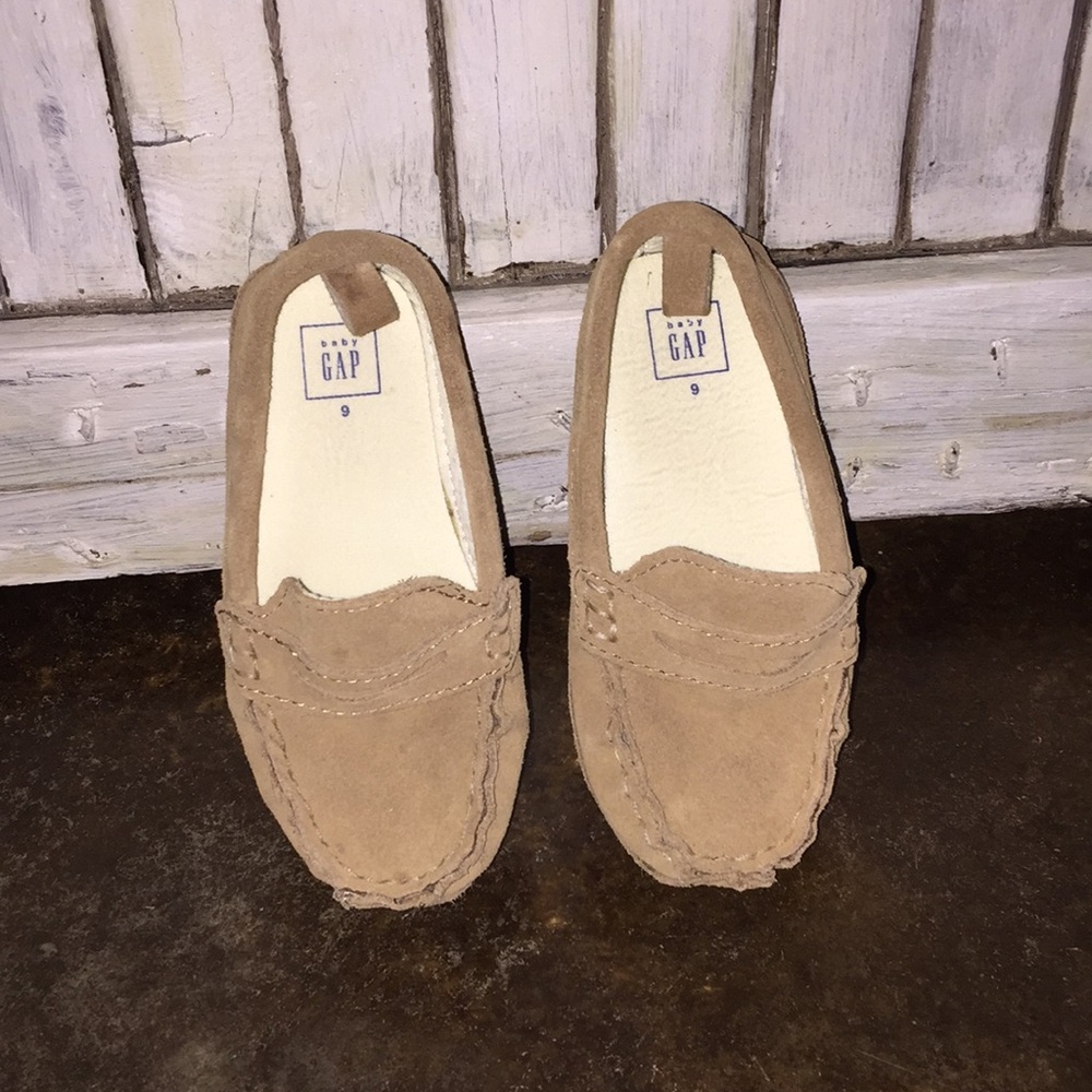 Gap Toddler shoes